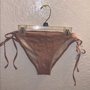 swim suit bottoms